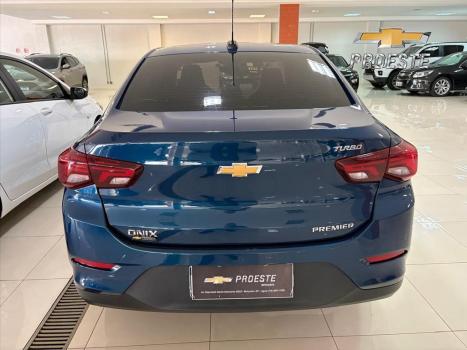 CHEVROLET Onix Sedan 1.0 12V 4P FLEX PREMIER PLUS TURBO AUTOMTICO, Foto 8