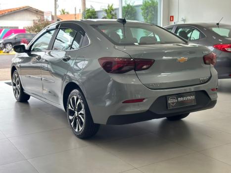 CHEVROLET Onix Sedan 1.0 12V 4P FLEX PREMIER 2 TURBO AUTOMTICO, Foto 4