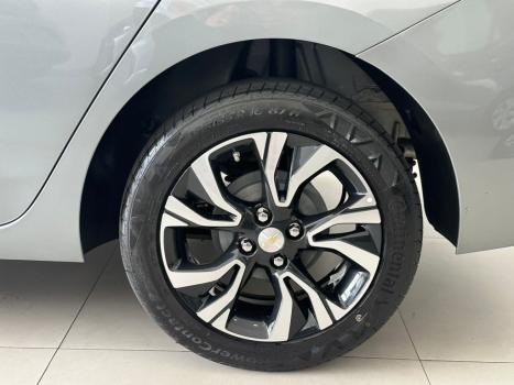 CHEVROLET Onix Sedan 1.0 12V 4P FLEX PREMIER 2 TURBO AUTOMTICO, Foto 5