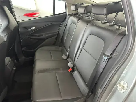 CHEVROLET Onix Sedan 1.0 12V 4P FLEX PREMIER 2 TURBO AUTOMTICO, Foto 6