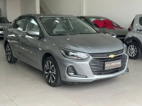 CHEVROLET Onix Sedan 1.0 12V 4P FLEX PREMIER 2 TURBO AUTOMTICO, Foto 9