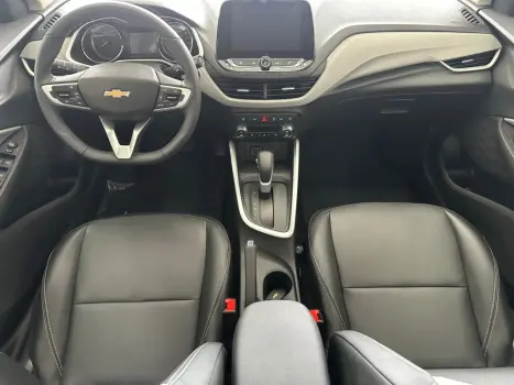 CHEVROLET Onix Sedan 1.0 12V 4P FLEX PREMIER 2 TURBO AUTOMTICO, Foto 10