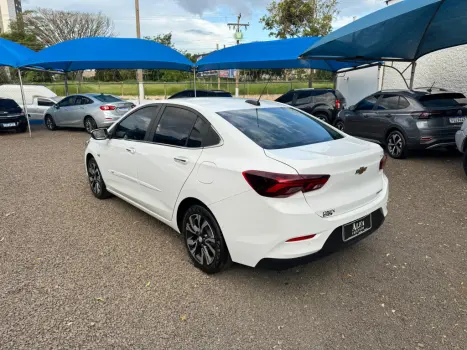 CHEVROLET Onix Sedan 1.0 12V 4P FLEX PREMIER 2 TURBO AUTOMTICO, Foto 5