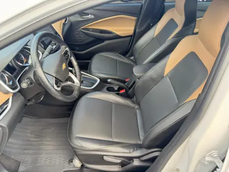 CHEVROLET Onix Sedan 1.0 12V 4P FLEX PREMIER 2 TURBO AUTOMTICO, Foto 6