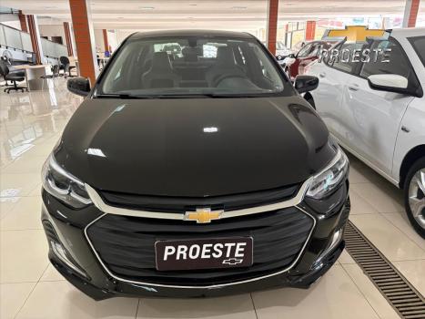 CHEVROLET Onix Sedan 1.0 12V 4P FLEX PREMIER PLUS TURBO AUTOMTICO, Foto 2