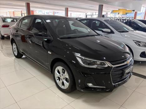 CHEVROLET Onix Sedan 1.0 12V 4P FLEX PREMIER PLUS TURBO AUTOMTICO, Foto 3