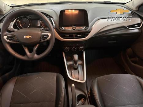 CHEVROLET Onix Sedan 1.0 12V 4P FLEX PREMIER PLUS TURBO AUTOMTICO, Foto 4