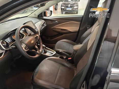 CHEVROLET Onix Sedan 1.0 12V 4P FLEX PREMIER PLUS TURBO AUTOMTICO, Foto 5