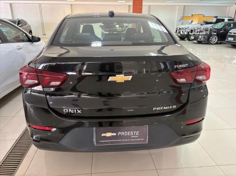 CHEVROLET Onix Sedan 1.0 12V 4P FLEX PREMIER PLUS TURBO AUTOMTICO, Foto 8