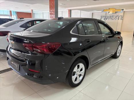 CHEVROLET Onix Sedan 1.0 12V 4P FLEX PREMIER PLUS TURBO AUTOMTICO, Foto 9