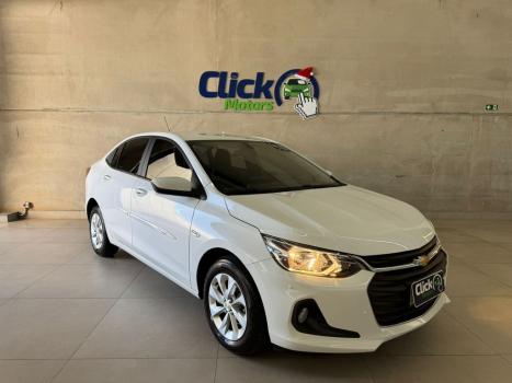 CHEVROLET Onix Sedan 1.0 12V 4P FLEX LTZ PLUS TURBO AUTOM�TICO, Foto 1