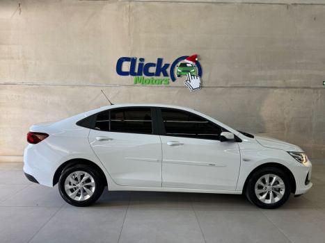 CHEVROLET Onix Sedan 1.0 12V 4P FLEX LTZ PLUS TURBO AUTOM�TICO, Foto 2