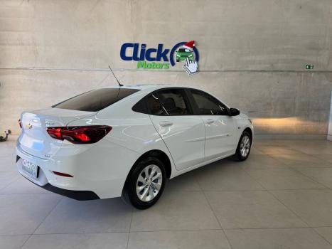 CHEVROLET Onix Sedan 1.0 12V 4P FLEX LTZ PLUS TURBO AUTOM�TICO, Foto 3