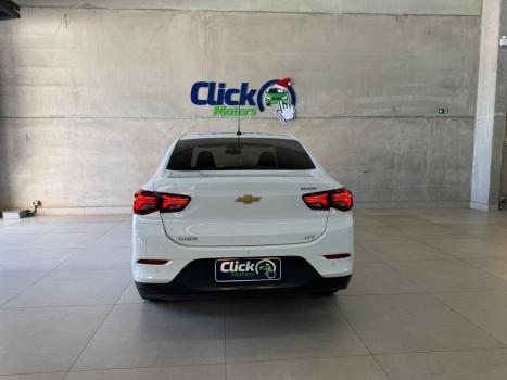 CHEVROLET Onix Sedan 1.0 12V 4P FLEX LTZ PLUS TURBO AUTOM�TICO, Foto 4