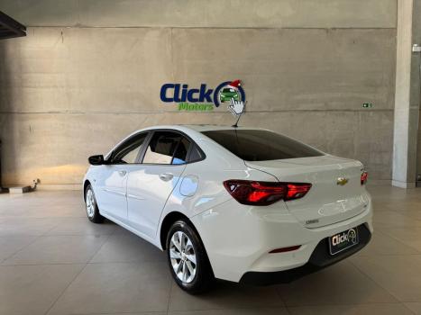 CHEVROLET Onix Sedan 1.0 12V 4P FLEX LTZ PLUS TURBO AUTOM�TICO, Foto 5