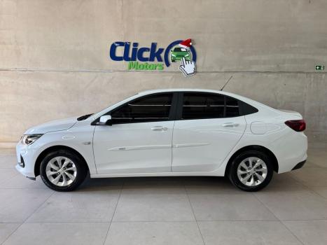 CHEVROLET Onix Sedan 1.0 12V 4P FLEX LTZ PLUS TURBO AUTOM�TICO, Foto 6