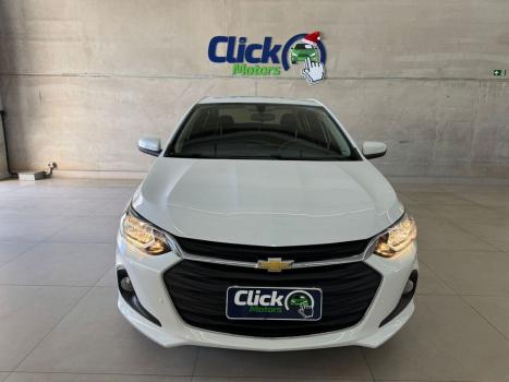 CHEVROLET Onix Sedan 1.0 12V 4P FLEX LTZ PLUS TURBO AUTOM�TICO, Foto 8