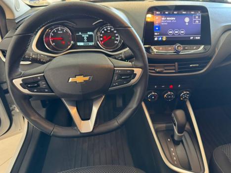 CHEVROLET Onix Sedan 1.0 12V 4P FLEX LTZ PLUS TURBO AUTOM�TICO, Foto 11