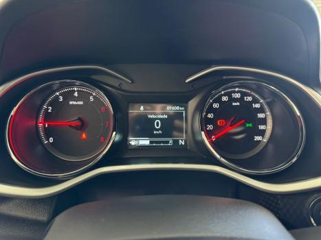 CHEVROLET Onix Sedan 1.0 12V 4P FLEX LTZ PLUS TURBO AUTOM�TICO, Foto 12