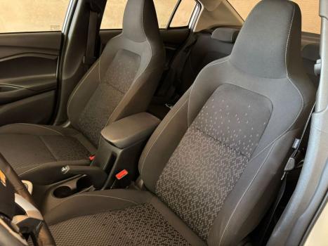 CHEVROLET Onix Sedan 1.0 12V 4P FLEX LTZ PLUS TURBO AUTOM�TICO, Foto 16