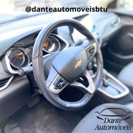 CHEVROLET Onix Sedan 1.0 12V 4P FLEX LTZ PLUS TURBO AUTOMTICO, Foto 5