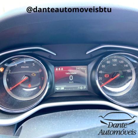 CHEVROLET Onix Sedan 1.0 12V 4P FLEX LTZ PLUS TURBO AUTOMTICO, Foto 7