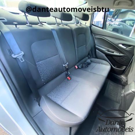 CHEVROLET Onix Sedan 1.0 12V 4P FLEX LTZ PLUS TURBO AUTOMTICO, Foto 9