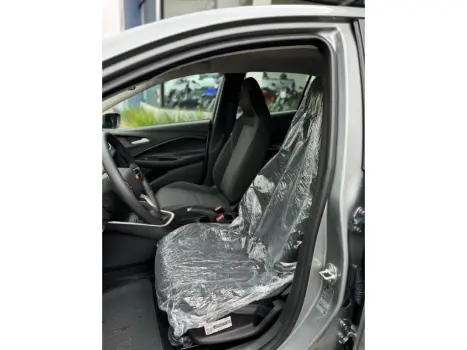 CHEVROLET Onix Sedan 1.0 12V 4P FLEX LT PLUS TURBO, Foto 6