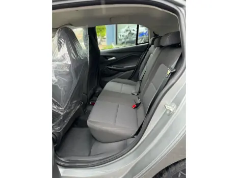 CHEVROLET Onix Sedan 1.0 12V 4P FLEX LT PLUS TURBO, Foto 7