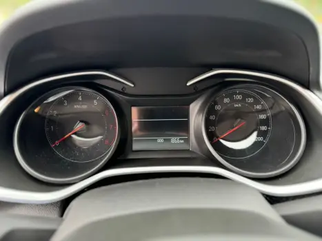 CHEVROLET Onix Sedan 1.0 12V 4P FLEX LT PLUS TURBO, Foto 8