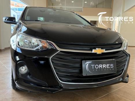 CHEVROLET Onix Sedan 1.0 12V 4P FLEX LT PLUS TURBO AUTOM�TICO, Foto 2
