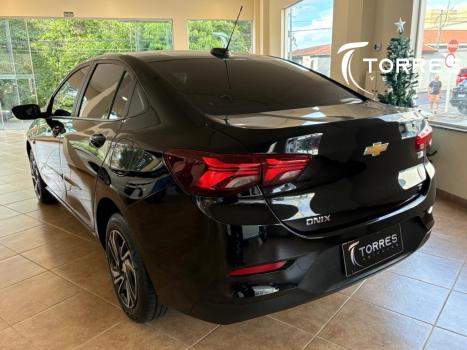 CHEVROLET Onix Sedan 1.0 12V 4P FLEX LT PLUS TURBO AUTOM�TICO, Foto 5