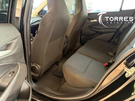 CHEVROLET Onix Sedan 1.0 12V 4P FLEX LT PLUS TURBO AUTOM�TICO, Foto 7