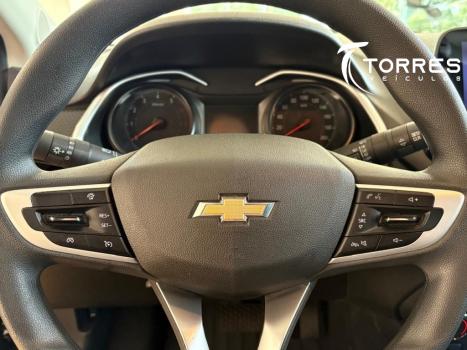 CHEVROLET Onix Sedan 1.0 12V 4P FLEX LT PLUS TURBO AUTOM�TICO, Foto 8
