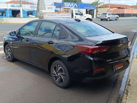 CHEVROLET Onix Sedan 1.0 4P FLEX LT2, Foto 3