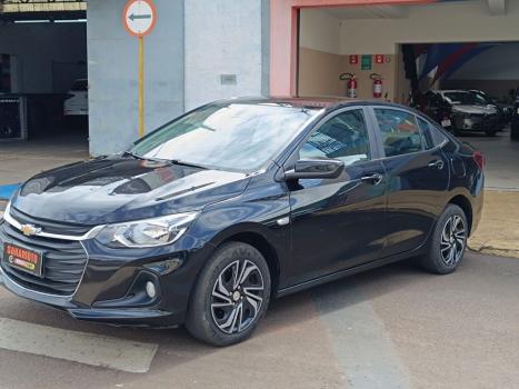 CHEVROLET Onix Sedan 1.0 4P FLEX LT2, Foto 4