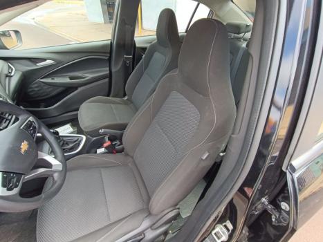 CHEVROLET Onix Sedan 1.0 4P FLEX LT2, Foto 5