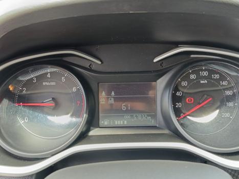 CHEVROLET Onix Sedan 1.0 4P FLEX LT2, Foto 8