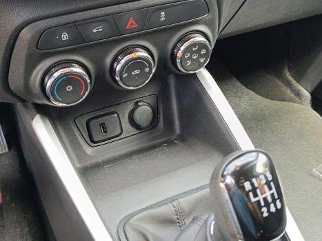 CHEVROLET Onix Sedan 1.0 4P FLEX LT2, Foto 9