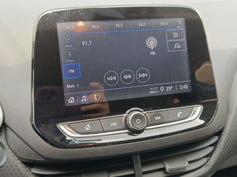 CHEVROLET Onix Sedan 1.0 4P FLEX LT2, Foto 11