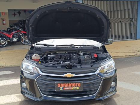 CHEVROLET Onix Sedan 1.0 4P FLEX LT2, Foto 13