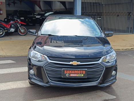 CHEVROLET Onix Sedan 1.0 4P FLEX LT2, Foto 17