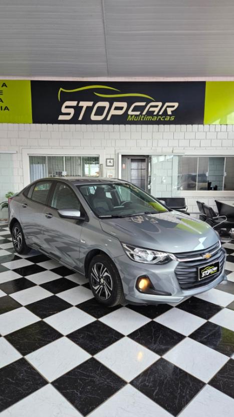 CHEVROLET Onix Sedan 1.0 4P FLEX LT2, Foto 1