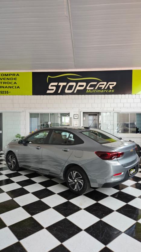 CHEVROLET Onix Sedan 1.0 4P FLEX LT2, Foto 5