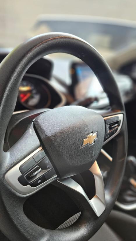 CHEVROLET Onix Sedan 1.0 4P FLEX LT2, Foto 6