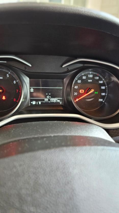 CHEVROLET Onix Sedan 1.0 4P FLEX LT2, Foto 7