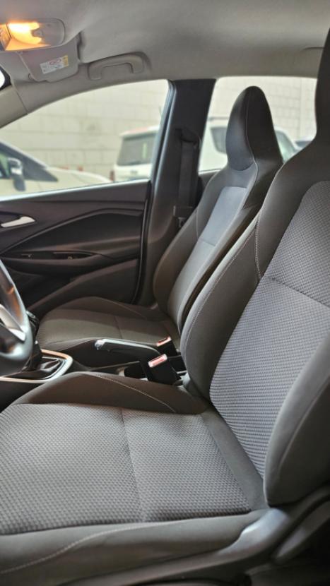 CHEVROLET Onix Sedan 1.0 4P FLEX LT2, Foto 8