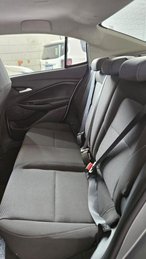 CHEVROLET Onix Sedan 1.0 4P FLEX LT2, Foto 10