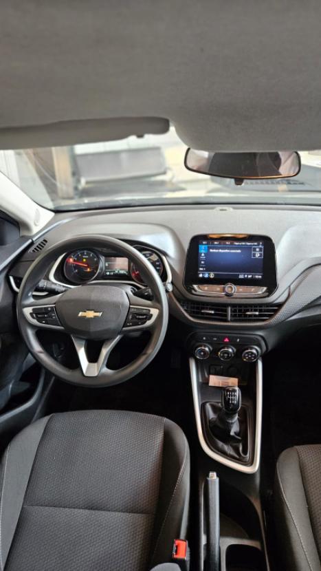 CHEVROLET Onix Sedan 1.0 4P FLEX LT2, Foto 12