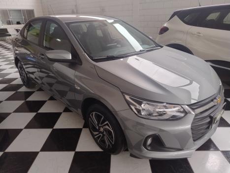 CHEVROLET Onix Sedan 1.0 4P FLEX LT2, Foto 2